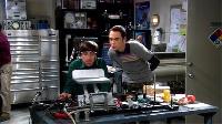 Click to watch 'The Jerusalem Duality' (popup) The Big Bang Theory